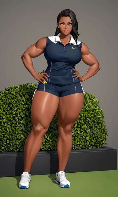 Lauren Delacruz