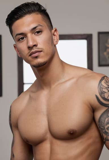 Michael Zuniga