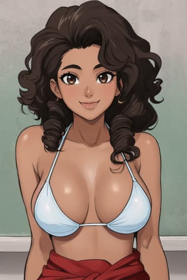 Cecelia Craig
