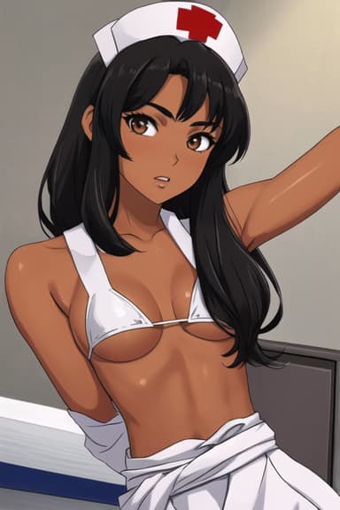 Maliyah Barker