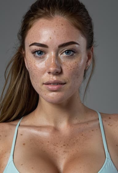 Brielle Miles