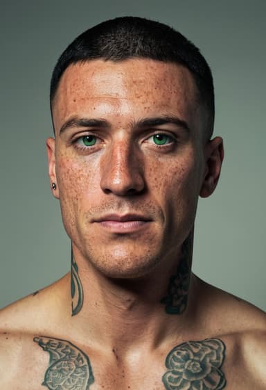 Reinaldo Hamilton