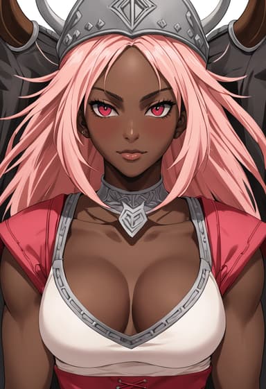 Mila Mcclain
