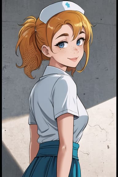 Brooklyn Oconnell