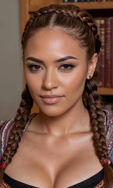 Justice Robinson