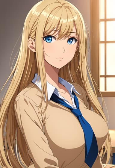 Amari Lin