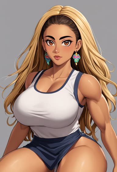 Frida Guzman