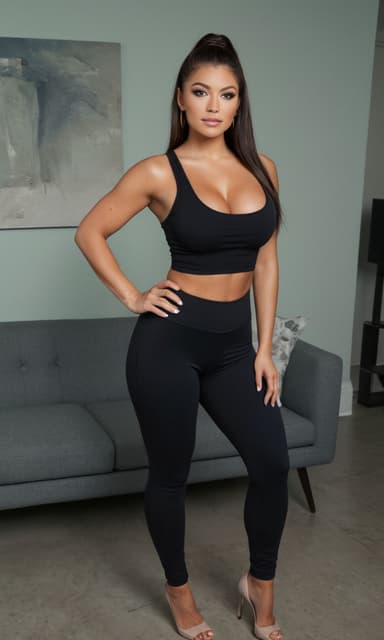 Jazmine Navarro