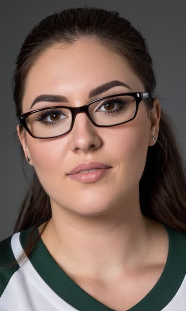 Breanna Trevino