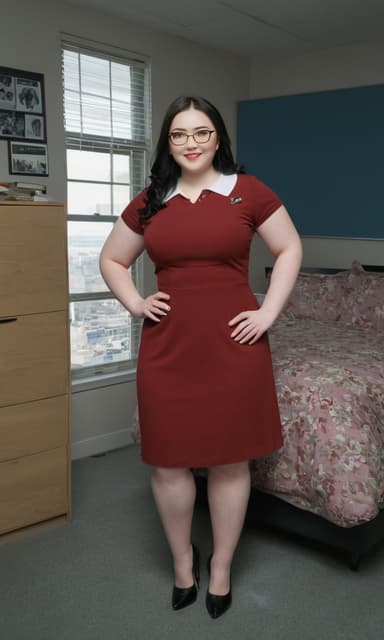 Zoey Mullen