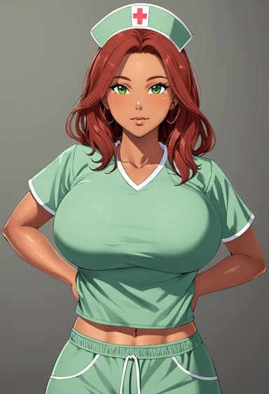 Chana Spence