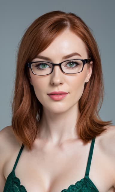 Nathalia Mooney