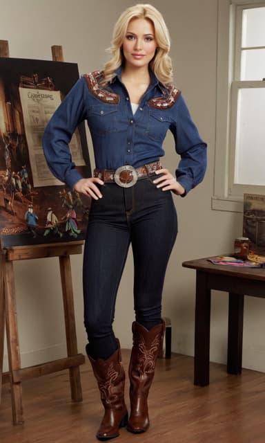 Aisha Meza