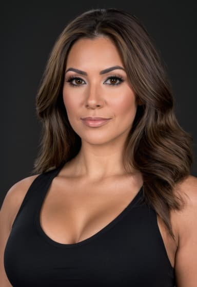 April Berger