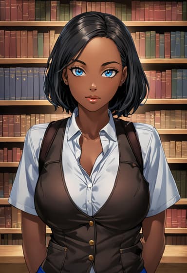 Athena Hodge