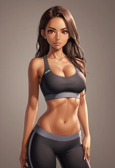 Zaniyah Forbes