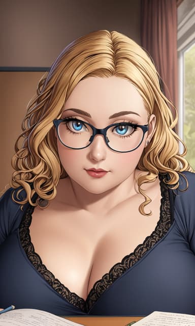 Alivia Jones