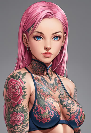 Olive Hughes
