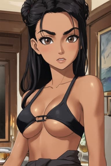 Veronica Randall