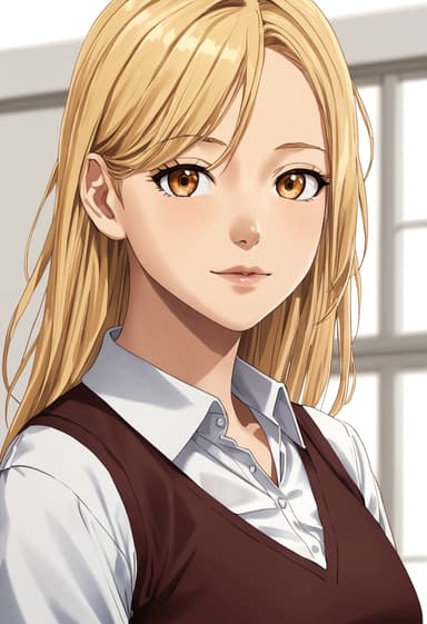 Hana Solomon