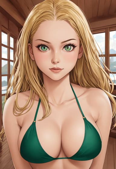 Leila Holloway