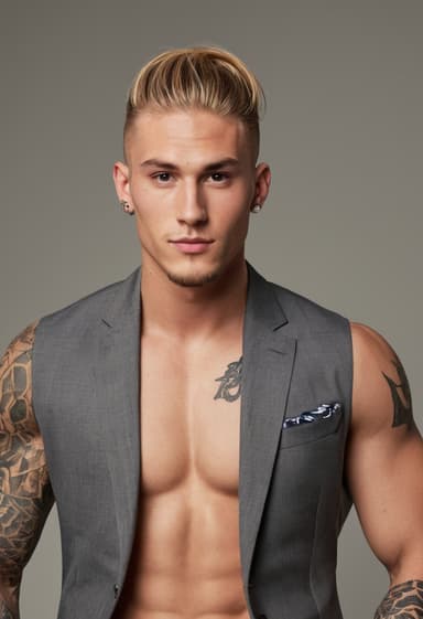 Ervin Bridges