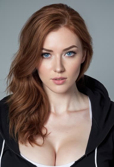 Melissa Alexander
