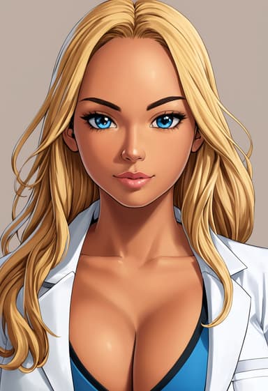 Destiney Bright