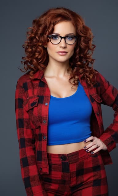 Nathalia Todd