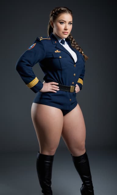Renee Sharp