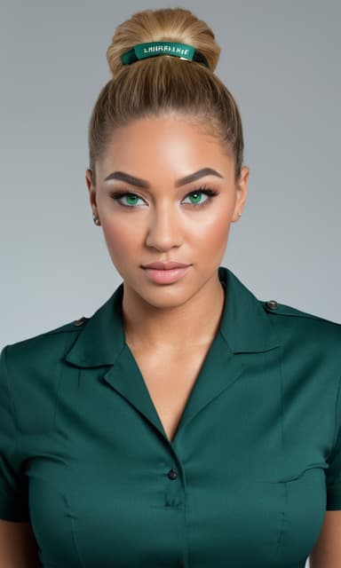 Nyasia Mays