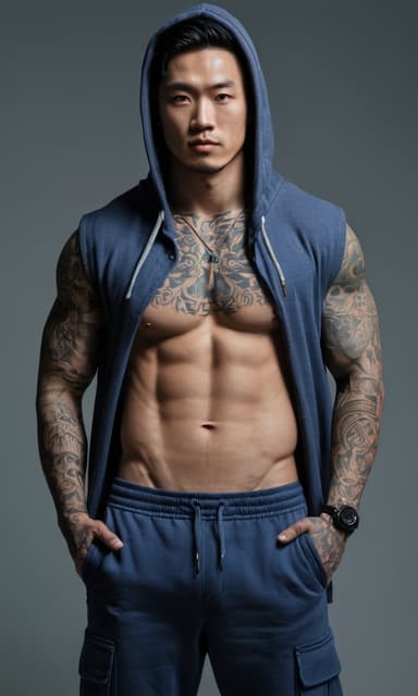 Darren Humphrey