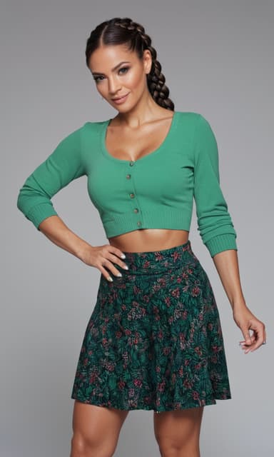 Juliet Trujillo
