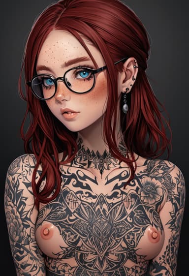Liberty Mcmillan