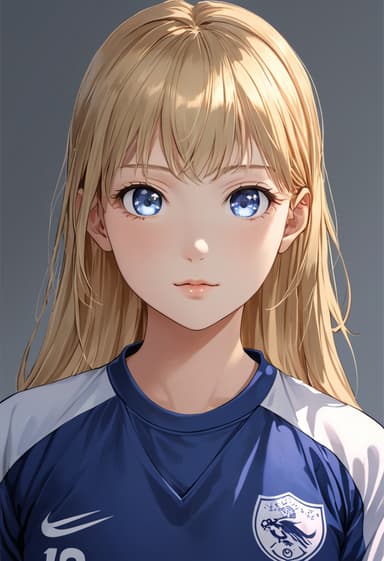 Evangeline Golden