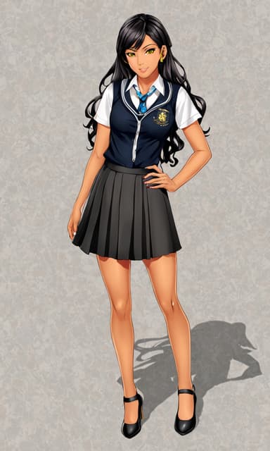Akira Lane