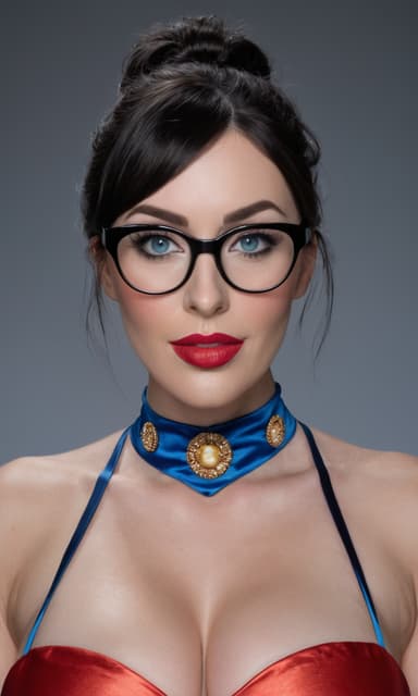 Aubrie Palmer