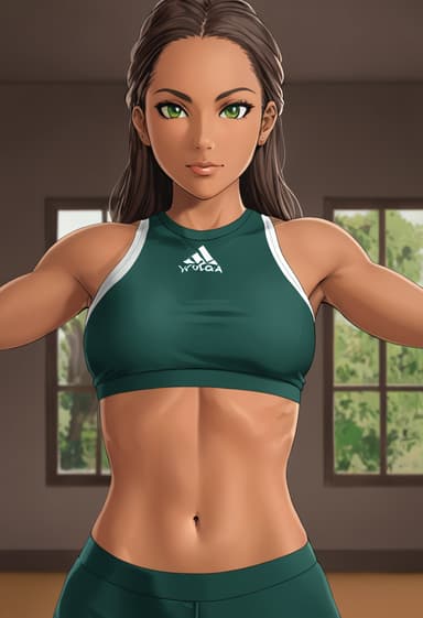 Alissa Sims