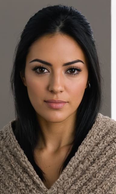 Gillian Trujillo