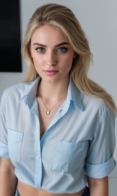 Logan Glass
