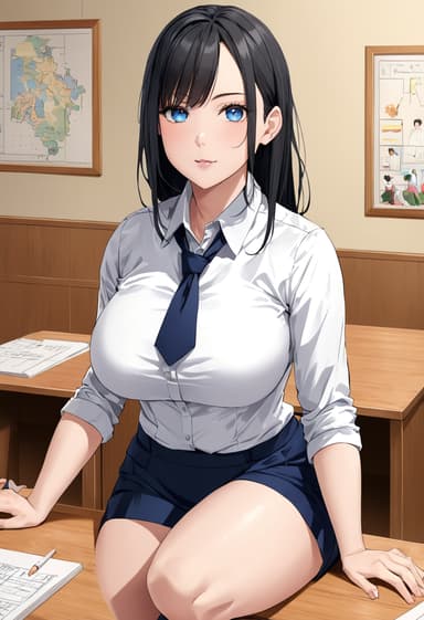 Anika Rush
