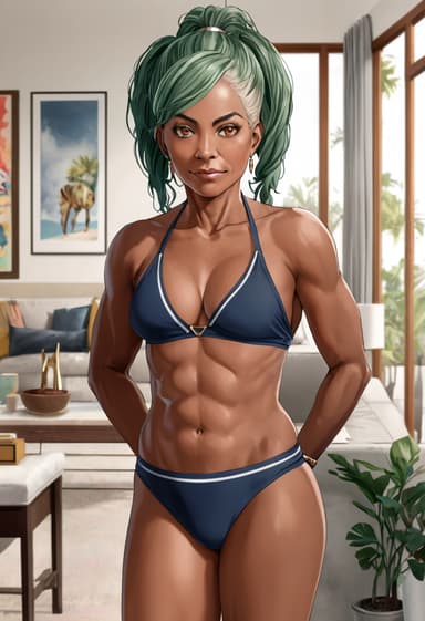 Marina Quinn