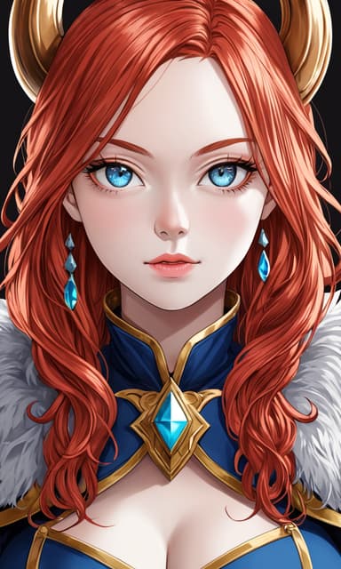 Mira Weber