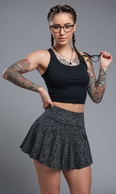 Camille Wiggins