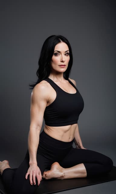 Gia Norris