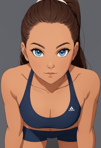 Maia Nielsen