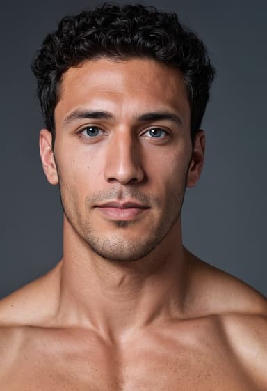 Norbert Pena