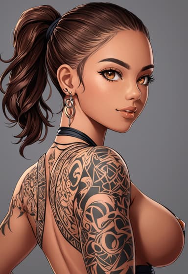 Isla Holder