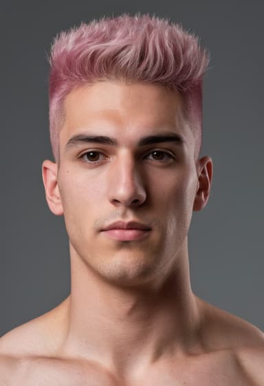 Oren Jimenez