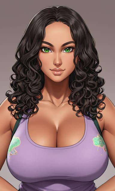 Savanah Washington